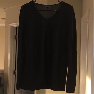 Eileen Fisher sweater